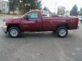 2013 Silverado 3500HD WT Regular Cab 4x4 #6