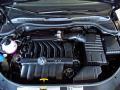  2014 CC 3.6 Liter FSI DOHC 24-Valve VVT V6 Engine #26
