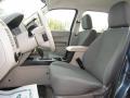 Front Seat of 2012 Ford Escape XLS 4WD #8