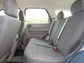 Rear Seat of 2012 Ford Escape XLS 4WD #9