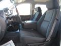 2010 Silverado 2500HD LT Crew Cab 4x4 #8