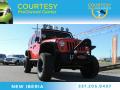 2013 Wrangler Unlimited Moab Edition 4x4 #1