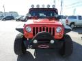 2013 Wrangler Unlimited Moab Edition 4x4 #2