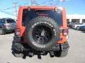 2013 Wrangler Unlimited Moab Edition 4x4 #3