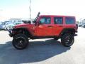 2013 Wrangler Unlimited Moab Edition 4x4 #5