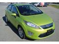 2012 Fiesta SEL Sedan #2 2012 Fiesta SEL Sedan #2