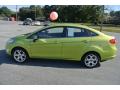 2012 Fiesta SEL Sedan #3 2012 Fiesta SEL Sedan #3