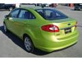 2012 Fiesta SEL Sedan #4 2012 Fiesta SEL Sedan #4