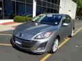 2010 MAZDA3 s Sport 4 Door #1