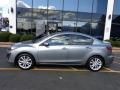 2010 MAZDA3 s Sport 4 Door #9