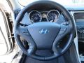  2014 Hyundai Sonata Limited Steering Wheel #31