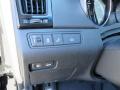 Controls of 2014 Hyundai Sonata Limited #33