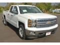 2014 Silverado 1500 LT Double Cab 4x4 #1 2014 Silverado 1500 LT Double Cab 4x4 #1