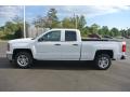 2014 Silverado 1500 LT Double Cab 4x4 #3 2014 Silverado 1500 LT Double Cab 4x4 #3