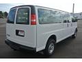 2014 Express 2500 Cargo Extended WT #5