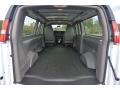  2014 Chevrolet Express Trunk #12