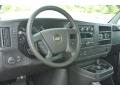Dashboard of 2014 Chevrolet Express 2500 Cargo Extended WT #18