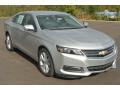 Front 3/4 View of 2014 Chevrolet Impala LT #1 Front 3/4 View of 2014 Chevrolet Impala LT #1