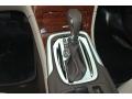  2014 Regal 6 Speed Automatic Shifter #11