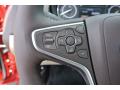 Controls of 2014 Buick Regal FWD #15