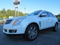 2012 SRX Premium AWD #3