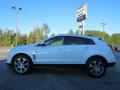 2012 SRX Premium AWD #4