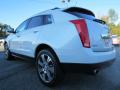 2012 SRX Premium AWD #5