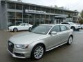 2014 A4 2.0T quattro Sedan #1 2014 A4 2.0T quattro Sedan #1