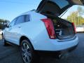 2012 SRX Premium AWD #15