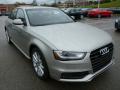 2014 A4 2.0T quattro Sedan #5 2014 A4 2.0T quattro Sedan #5