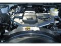  2014 3500 6.7 Liter OHV 24-Valve Cummins Turbo-Diesel Inline 6 Cylinder Engine #16