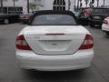 2008 CLK 350 Cabriolet #3