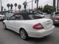 2008 CLK 350 Cabriolet #4