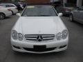 2008 CLK 350 Cabriolet #6