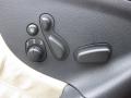 Controls of 2008 Mercedes-Benz CLK 350 Cabriolet #8