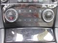 Controls of 2008 Mercedes-Benz CLK 350 Cabriolet #13