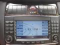 Controls of 2008 Mercedes-Benz CLK 350 Cabriolet #14