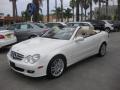 2008 CLK 350 Cabriolet #22