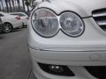 2008 CLK 350 Cabriolet #23