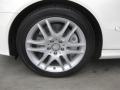  2008 Mercedes-Benz CLK 350 Cabriolet Wheel #24