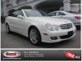 2008 CLK 350 Cabriolet #26