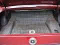  1965 Ford Mustang Trunk #11