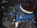  1965 Mustang 289 V8 Engine #13