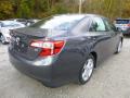 2014 Camry SE #3