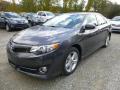 2014 Camry SE #7