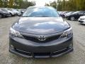 2014 Camry SE #8
