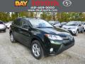 2013 RAV4 XLE AWD #1