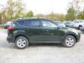 2013 RAV4 XLE AWD #2