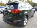 2013 RAV4 XLE AWD #3