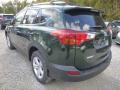 2013 RAV4 XLE AWD #5